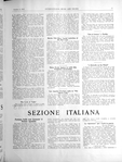International music and drama
