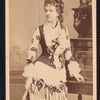 Emma Abbott (1850-1891)