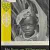 Sia Lives on Kilimanjaro