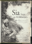 Sia Lives on Kilimanjaro