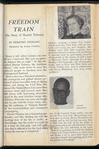 Freedom Train