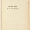 Freedom Train