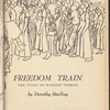Freedom Train