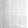 International music and drama