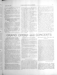 International music and drama