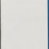 Contents list