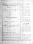 International music and drama