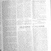 International music and drama