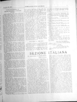 International music and drama