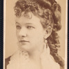 Emma Abbott (1850-1891)