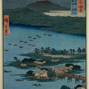 Twilight at Kaga