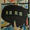 Picture of western traders at  Yokohama