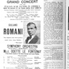 International music and drama