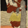 Actor as fisherman