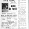 International music and drama