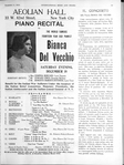 International music and drama