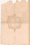Deed of Michael Hansen Bergen for meadows which Albert Cornelissen bought from Theunis Nyssen