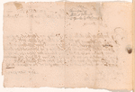 Commission appointing Albert Albert (Elbert Elberts) as Justice of the Peace for Kings County