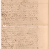 Complaint of John Spry, master of the ship Dove, against John Parker, carpenter