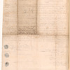 Bond for the performance of the will of Margaret Selyns