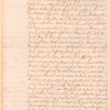 Depositions of Nicholas Trego and David Jarsh in the case of Banks vs. Lancelott