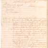 Depositions of Nicholas Trego and David Jarsh in the case of Banks vs. Lancelott