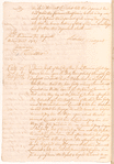 Depositions of Nicholas Trego and David Jarsh in the case of Banks vs. Lancelott