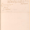 Depositions of Nicholas Trego and David Jarsh in the case of Banks vs. Lancelott