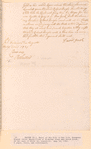 Depositions of Nicholas Trego and David Jarsh in the case of Banks vs. Lancelott