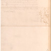 Depositions of Nicholas Trego and David Jarsh in the case of Banks vs. Lancelott