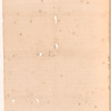 Disavowal of suit in Court of Chancery against Michael Hansen by Geronimus and Daniel Rapely