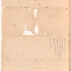 Disavowal of suit in Court of Chancery against Michael Hansen by Geronimus and Daniel Rapely