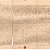 Conveyance from Cornelis Turck to Paulus Turck