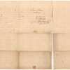Conveyance from Cornelis Turck to Paulus Turck