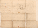 Conveyance from Cornelis Turck to Paulus Turck