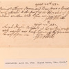 Memorandum