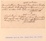 Memorandum