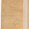 Receipts signed by Richard Nicholls