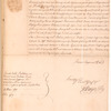 Probate of Francis Hageman, Jr.’s will