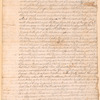 John Bayard’s deposition