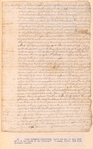 John Bayard’s deposition
