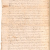 John Bayard’s deposition