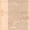 Counterpart lease for 18 years to Henry Stryker