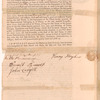 Counterpart lease for 18 years to Henry Stryker