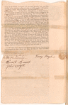 Counterpart lease for 18 years to Henry Stryker