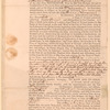Counterpart lease for 18 years to Abraham Larzelere