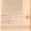 Counterpart lease for 18 years to Abraham Larzelere