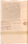 Counterpart lease for 18 years to Abraham Larzelere