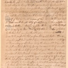 Indenture between John and Elizabeth Townsend and Edward Merritt