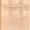 Indenture between John and Elizabeth Townsend and Edward Merritt
